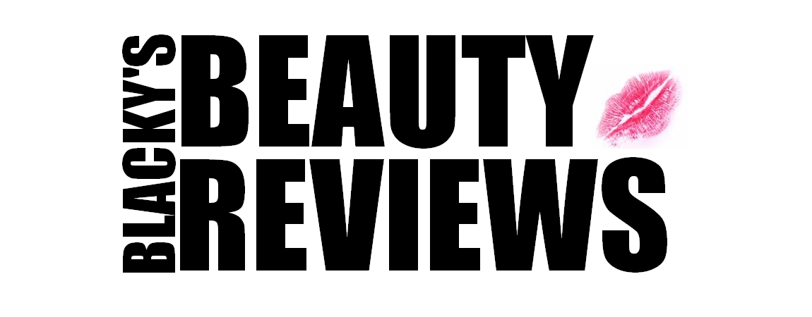 Blacky's Beauty Reviews