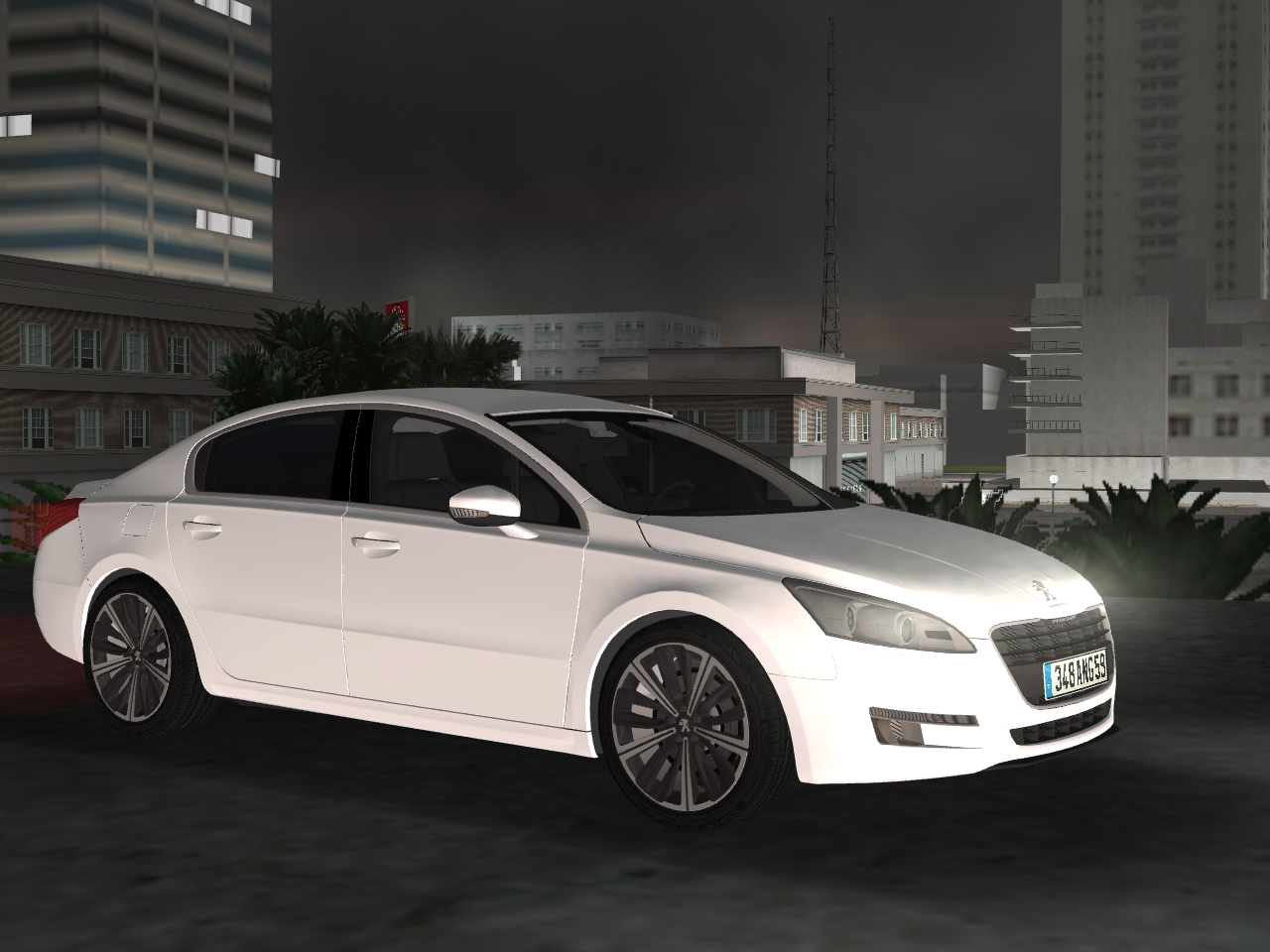 508gt. peugeot 508 gt peugeot wallpaper 27723993 fanpop ...