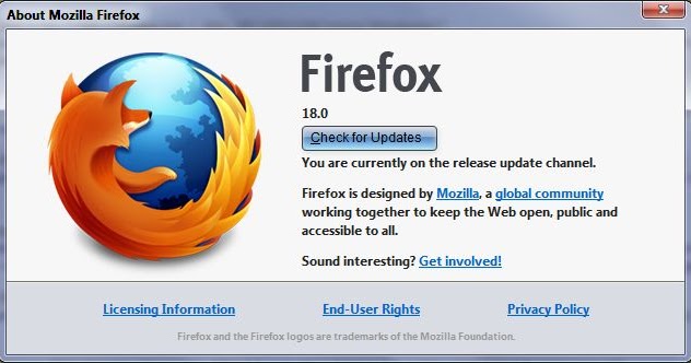 aa: Firefox 210 Full Offline Installer!
