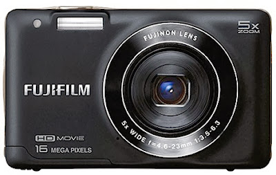 Harga Kamera Digital Fujifilm FinePix JX650 Terbaru