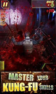 Zombie Apocalypse Gear Marines V1.0.7 Mod Apk Zombie Apocalypse Gear Marines V1.0.7 Mod Apk