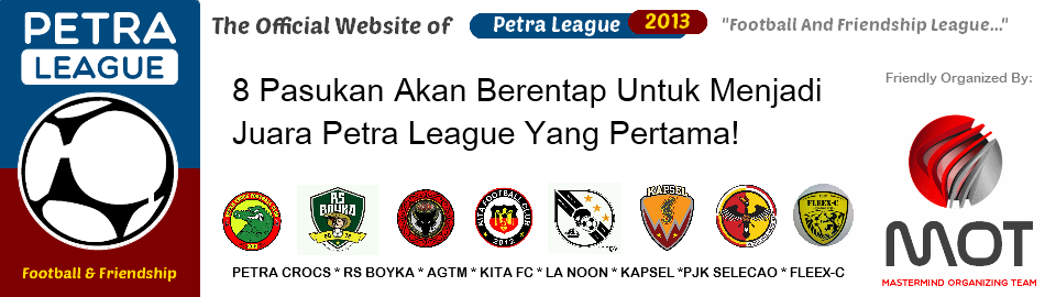 Petra League
