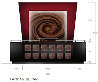 Desain Mebel