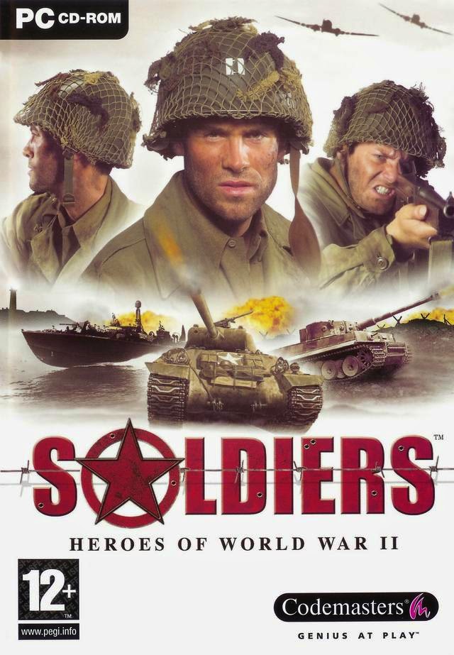 Strategy and tactics world war 2 full version free
