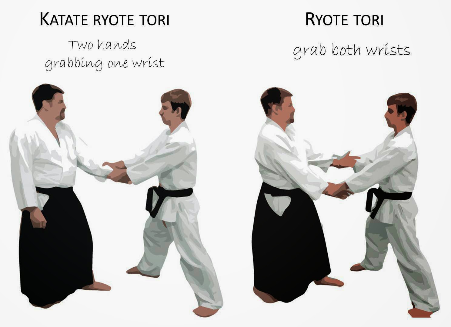aikido martial arts