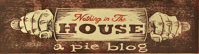 Nothing in the House