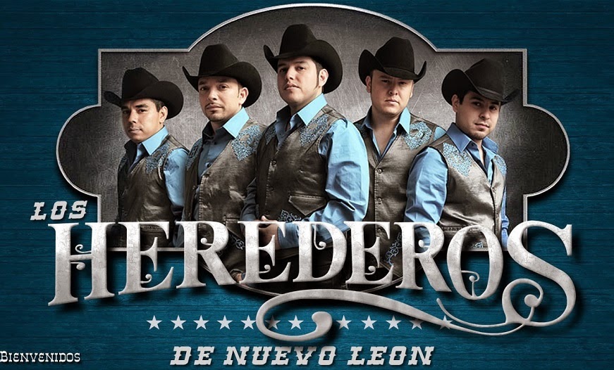 Los Herederos de Nuevo León