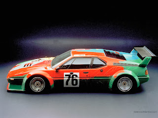 bmw m1