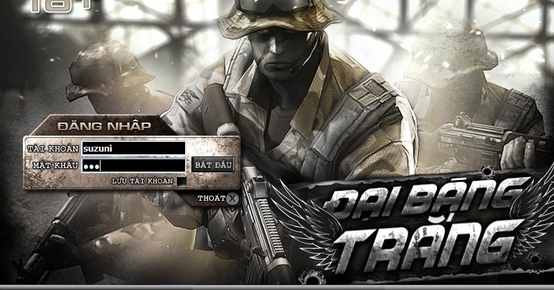 Download Game Cf Offline 2011 Download Game Cf Offline 2011