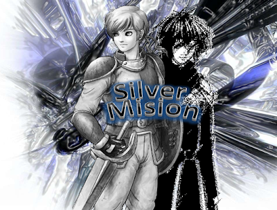 [Descripcion] Silver Mision Silver+mision