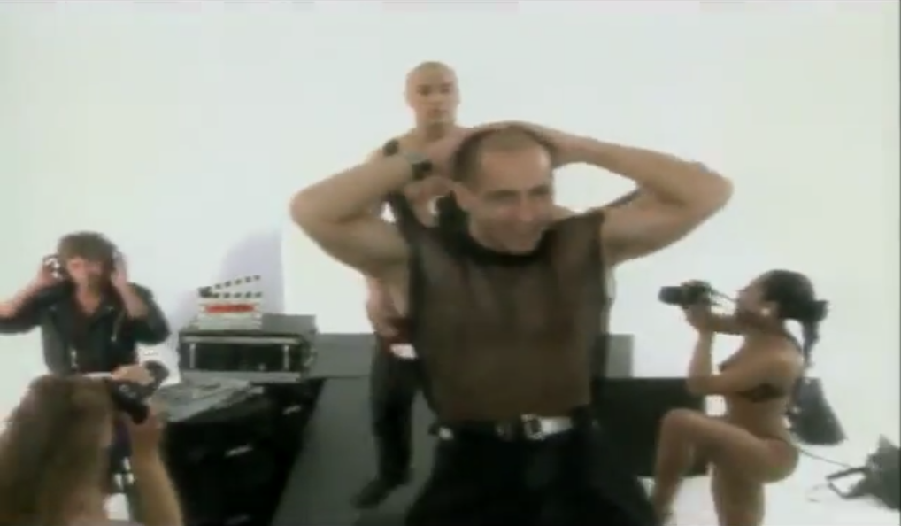 I m too sexy song hot picture 23