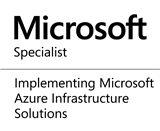 Microsoft Specialist in Windows Azure