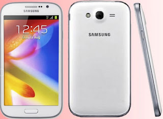 Kelebihan dan Kekurangan Samsung Galaxy Grand