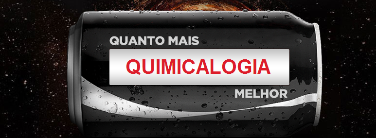 Quimicalogia