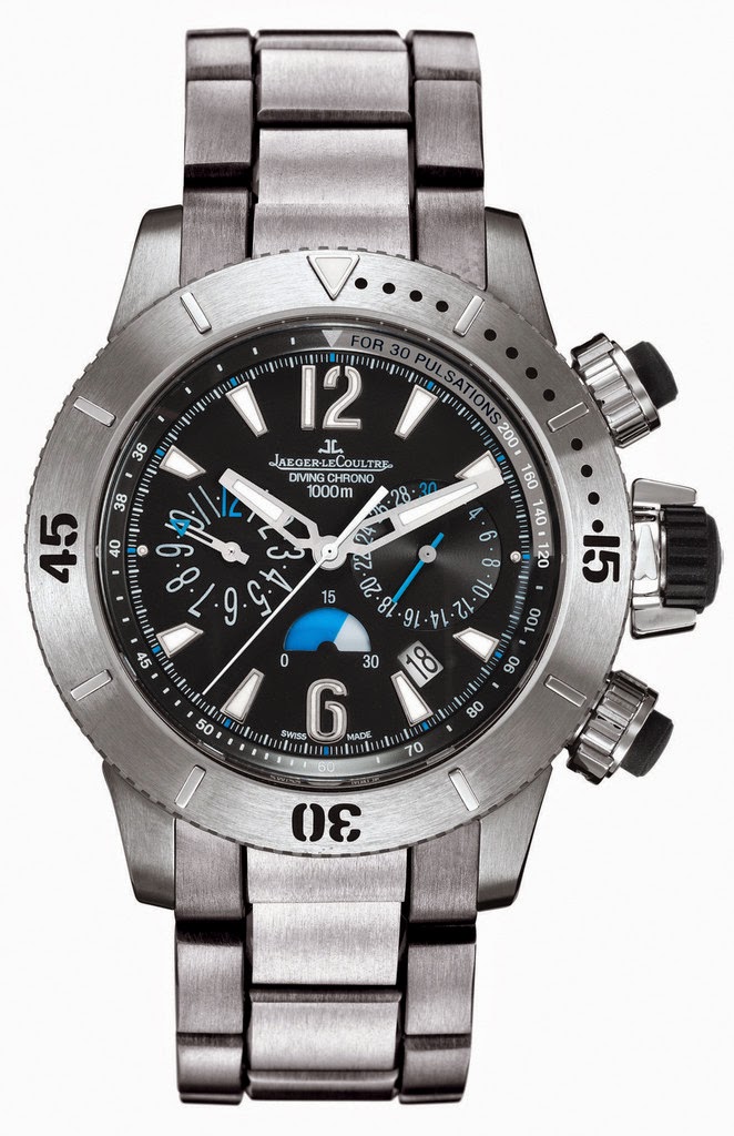 The 7 Best Luxury Diving Watches this Autumn Be An Athlete Fitness