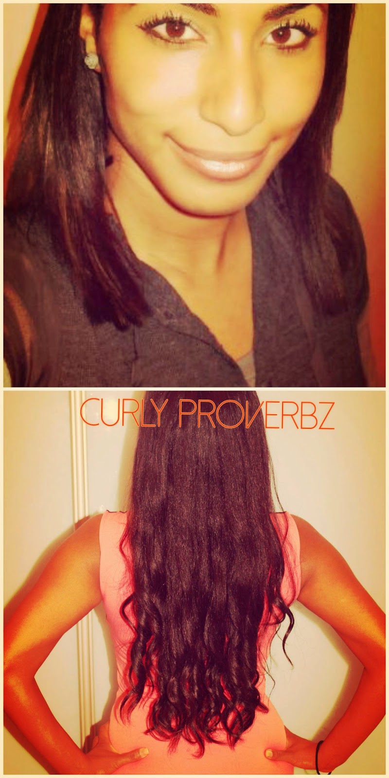 4 Tips For Growing Long Natural Hair Curlynikki Natural Hair Care