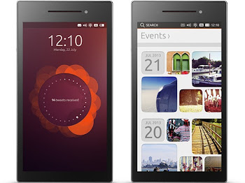 Ubuntu to collect $32 mn for its cutting edge Ubuntu Edge, packs 4 GB RAM & 128 GB Internal storage