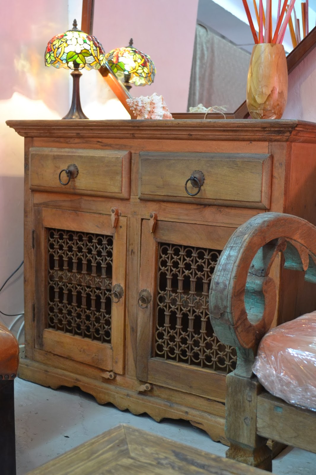 復古/ 懷舊/ 古典古董 實木傢俱 家俬 Vintage / Heritage Furniture HK 樓上舖 ...