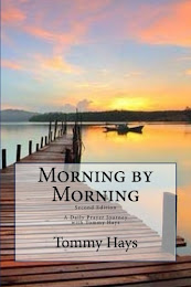 Order My Book, Morning by Morning, Second Edition