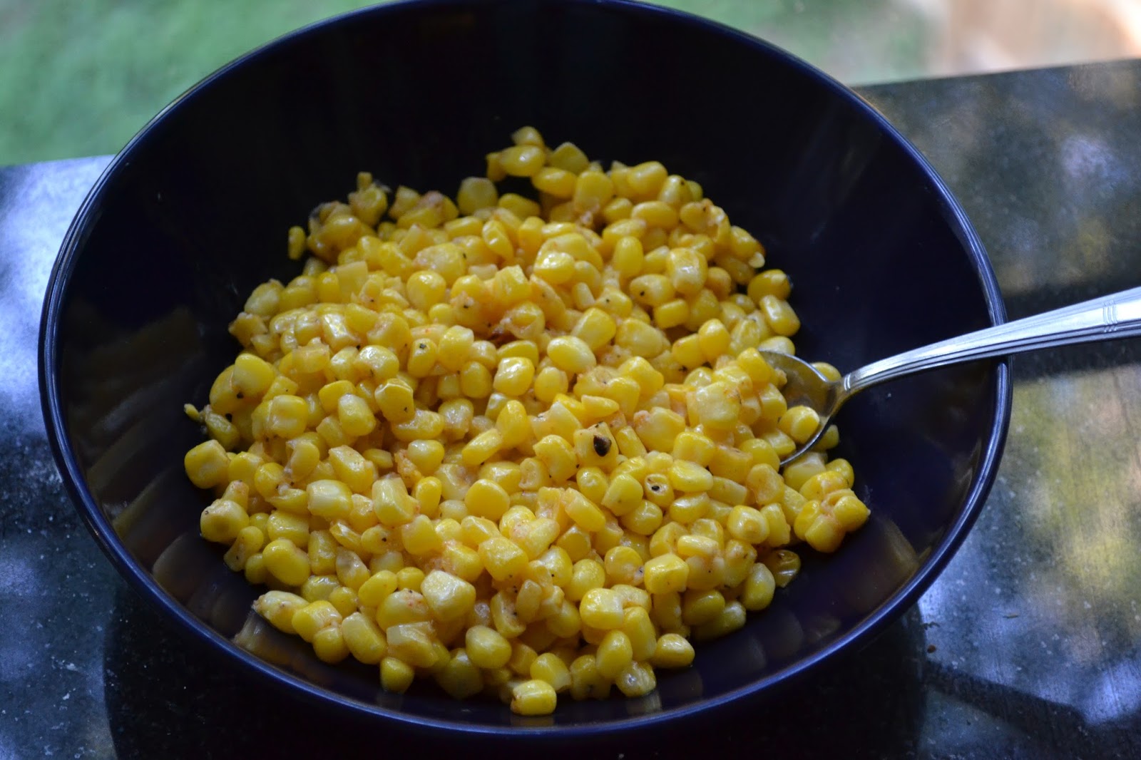 How To Cook Frozen Corn In A Bag 