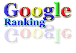 how to increase your ranking position in Google SERP