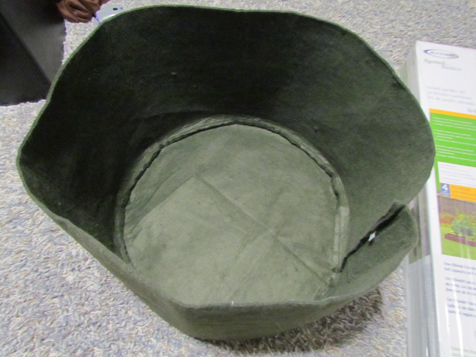 Mommy's Favorite Things Plow & Hearth Review