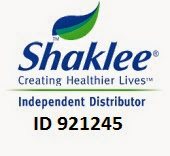 Shaklee ID