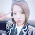 Happy New Year from SNSD's Sunny!