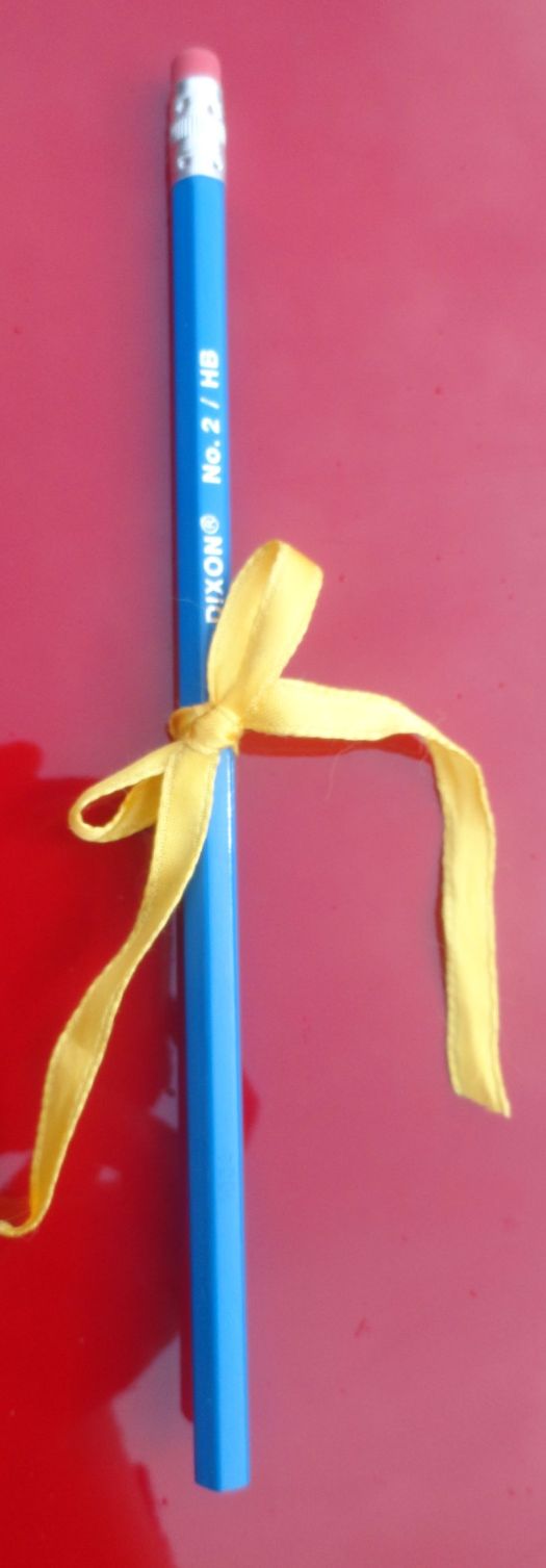 100 Ways To Use A Pencil Uncustomary