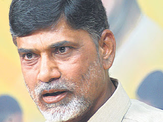 TDP is likely to Support Seperate Telangana ?
