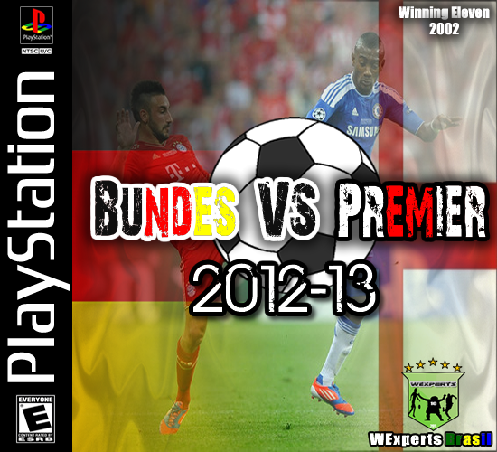 Bundesliga x Premier League 2012/13 Capa+Bundes+vs+Premier+2012-13