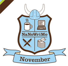 NaNoWriMo