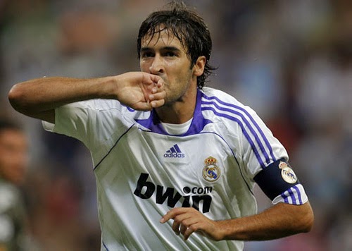 Raul