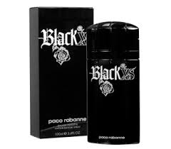 عطر و برفان بلاك إكس إس - باكو رابان فرنسى 100 مللى - Black Xs Parfum For Men Paco Rabanne 100 ml
