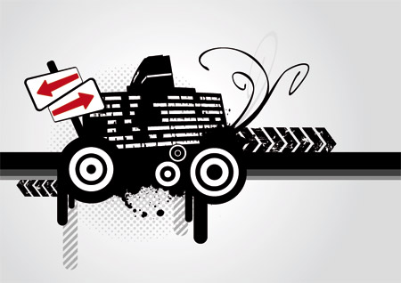 University Work: August 2011