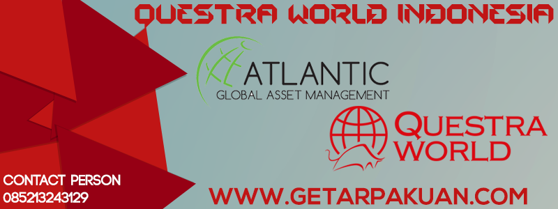 Questra World Atlantic, Questra Holdings. Bisnis Terbaik 2017-2018