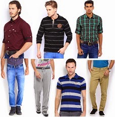 cargo shirts flipkart
