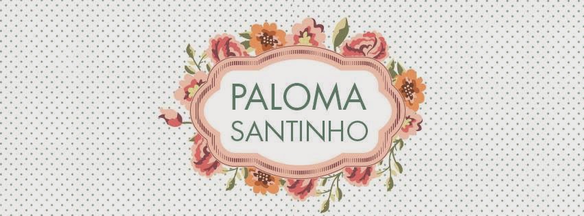 Paloma Santinho