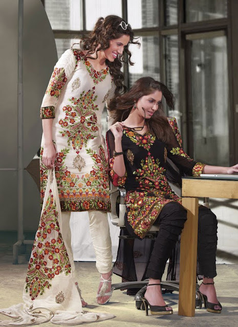 Kameez Salwar