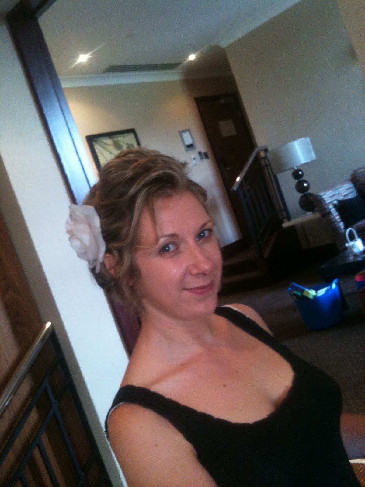 Cheltenham Park Hotel Rebecca S Wedding