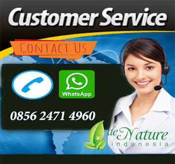 Customer Service De Nature Indonesia