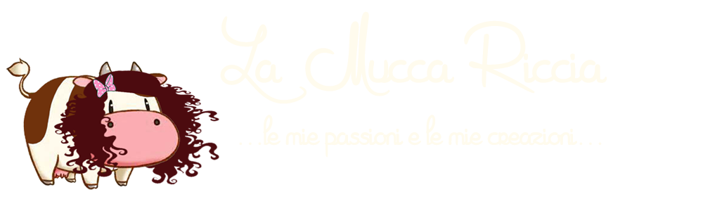 La mucca riccia