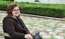 Η Αγγελική Τριανταφύλλου για το θέμα της Αχαϊκής Τράπεζας