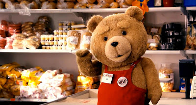 Ted, MacFarlane Wahlberg Ted, MacFarlane Wahlberg