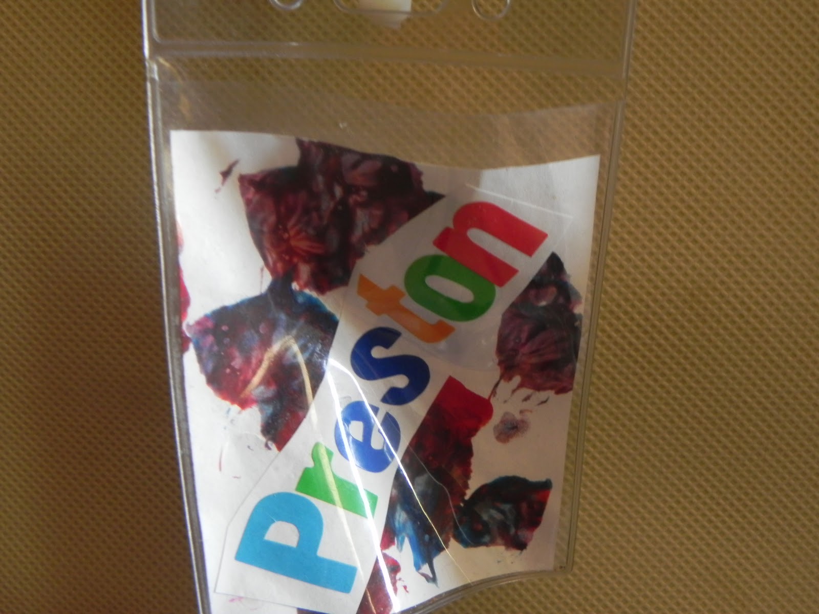 The Messy Roost Bookcase to Launch Pad/Daycare Zone