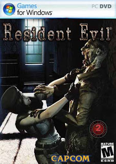 Resident Evil Remake