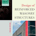 Design of Reinforced Masonry Structures Book