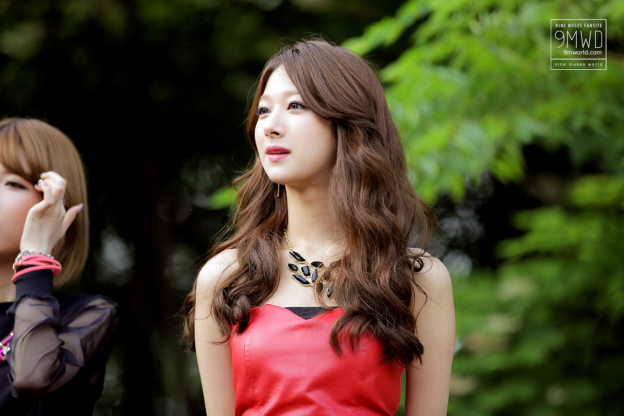 nine muses 130623 goodbye fanmeet park minha nine muses 130623 goodbye fanmeet park minha