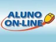 Aluno on-line