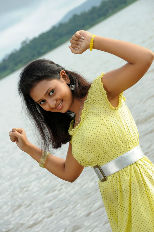 Amulya Amulia  Tamil Actress Latest Cute Stills Photogallery unseen pics